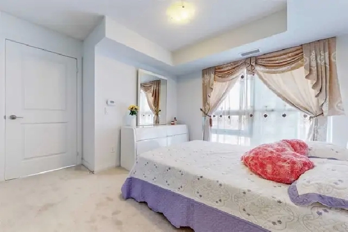 Furnished 2&3-Bedroom 2 Full Bathroom Luxury Condo, Short & Long