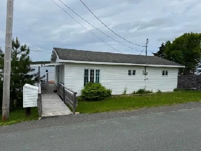 13 Southside Rd, Boyd's Cove