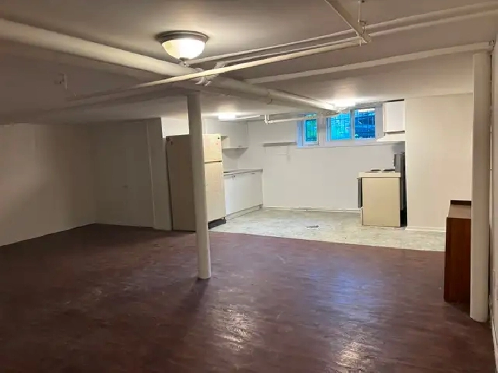 Studio Plateau Mont-Royal