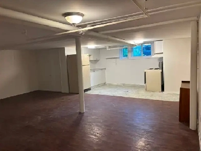Studio Plateau Mont-Royal