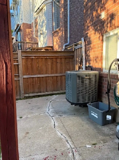1 Bedroom Basement Apartment | Walkout Basement