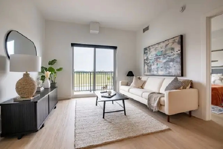 Apartment for rent