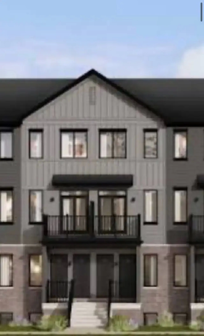 2 bedroom new condo for rent