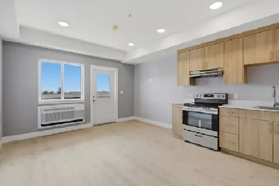Brand New Studio Suites at The Innova - Northshore, Kamloops BC