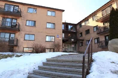 Dorval :renovated big 3.5, 4.5,5.5 best location for rent