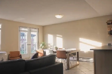 Baseline Court - 1 Bedroom for Rent in Ottawa