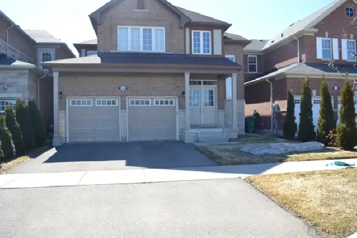 Excellent 2 Bedroom Basement For Rent Immediately