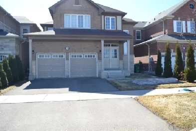 Excellent 2 Bedroom Basement For Rent Immediately