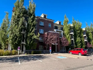 2 BEDROOM/2 BATH/ 2 PARKING STALL CONDO UNIT & STORAGE/NEW PAINT