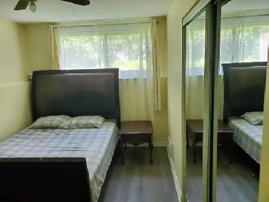 1 room for rent