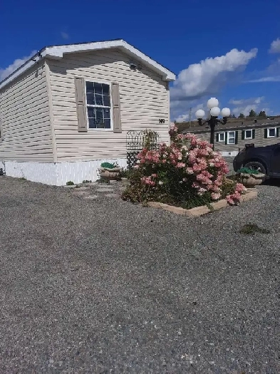 Mobile Home