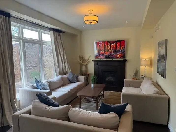 room rental month to month