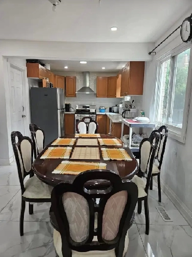 Rooms for Rent on Calvery Trail, Scarborough, Ontario