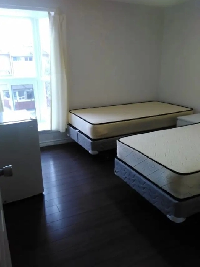 Room for rent near Humber College in Sharing