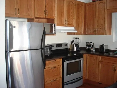 Clean, Spacious Room for Rent – Oct 1 Move-In