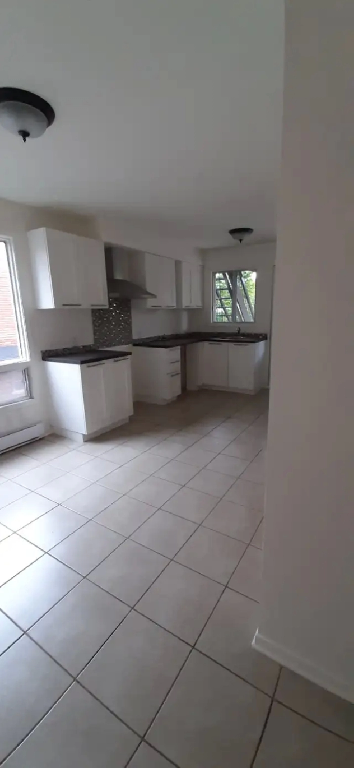 Logement 5 1/2 Vieux-Longueuil