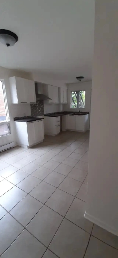 Logement 5 1/2 Vieux-Longueuil