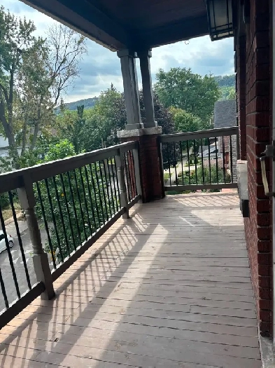 2 BR Prospect South/Main
