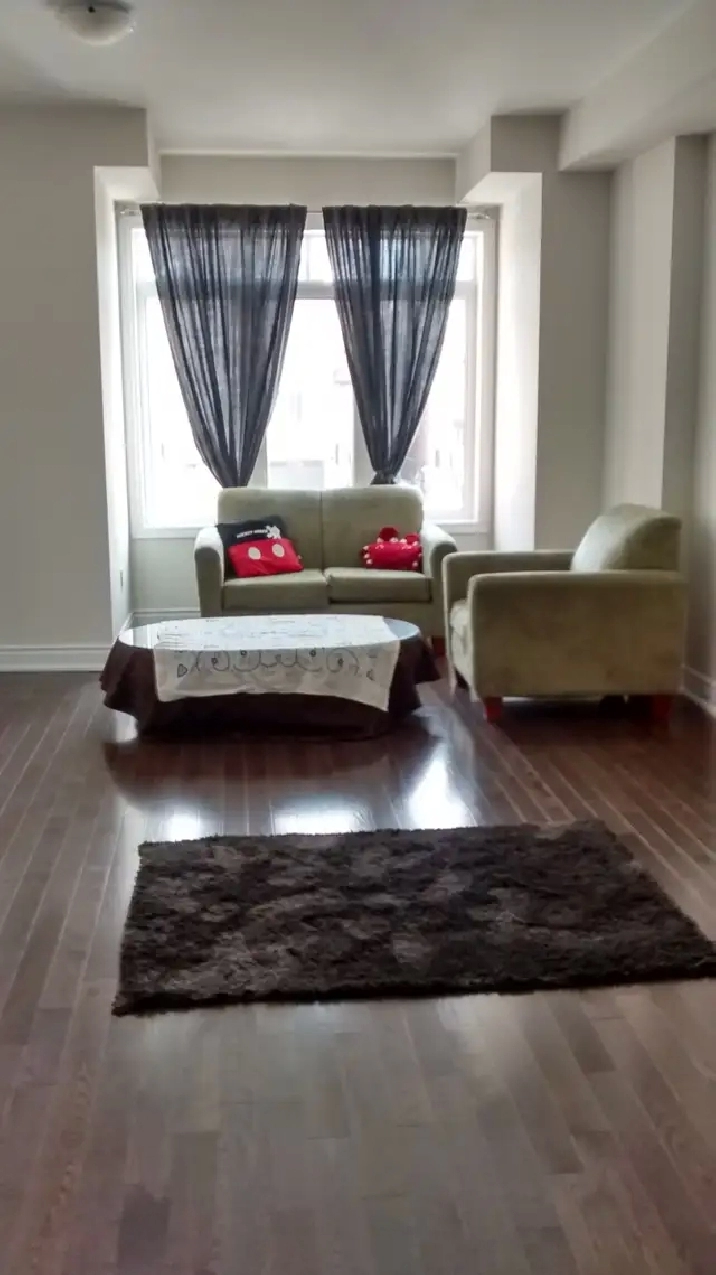 Eglinton LRT(Caledonia STN), NewHome,Parking,Young Professional