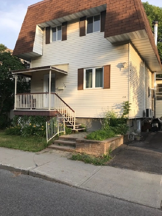 Maison GreenfieldPark 5 Ch/coucher, Terrain Prive Dispo Immediat