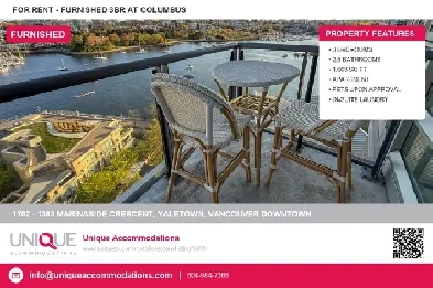 ID:3651 Spectacular 3 bdrm waterfront condo