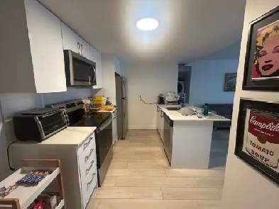 Apartment for Rent