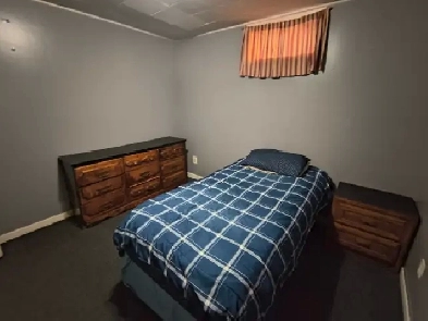 Room For Rent $600