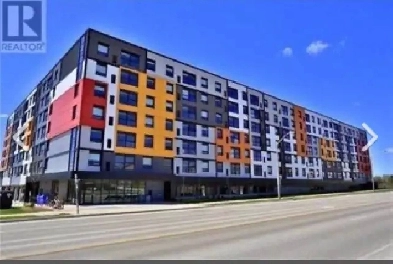 ROOM AVAILABLE IN BEAUTIFUL SOLSTICE 1 CONDO IN GUELPH!