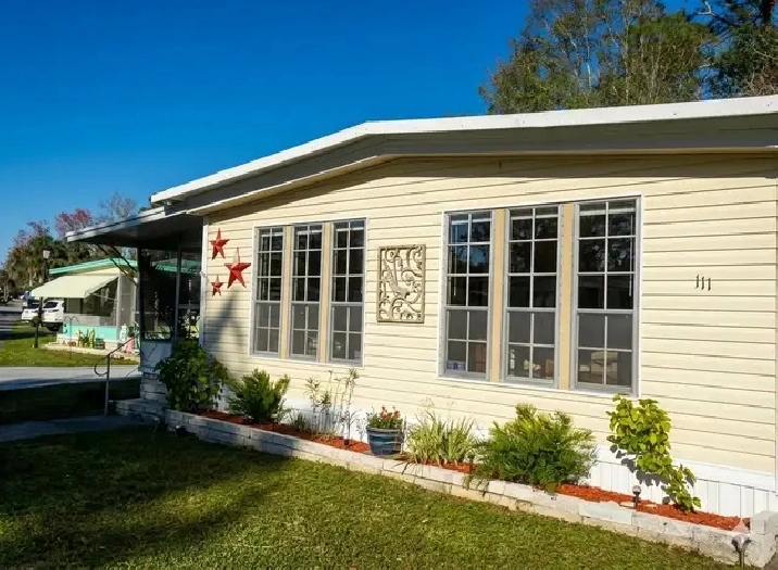 House for sale Homosassa - Florida USA