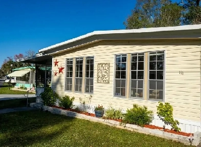 House for sale Homosassa - Florida USA
