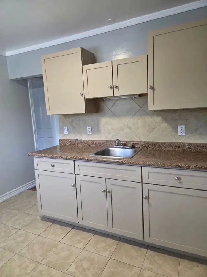 Apartment in babcaygeon