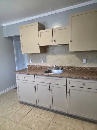 Apartment in babcaygeon