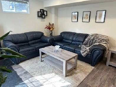 Female student room Oshawa / All inclusive