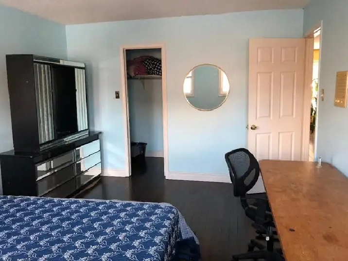 Private ROOMS FOR RENT –FEMALE ONLY