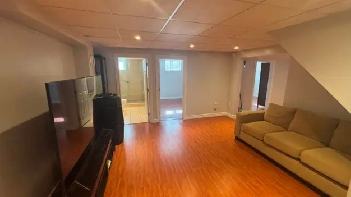 1 Bed 1 Bath Apartment