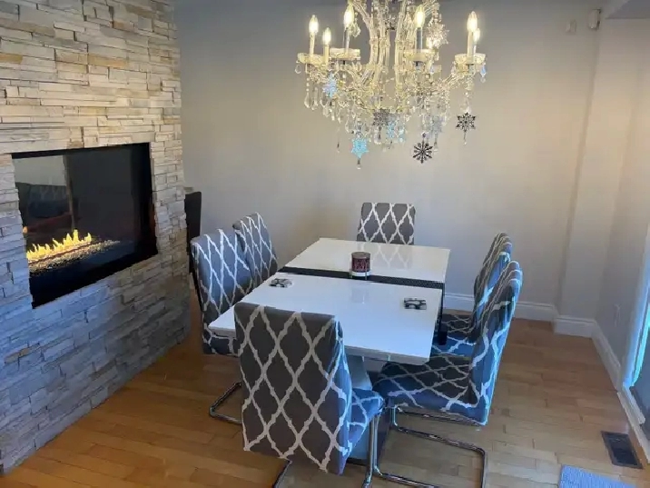 maison à louer home for rent familial Blainville Mirabel laval