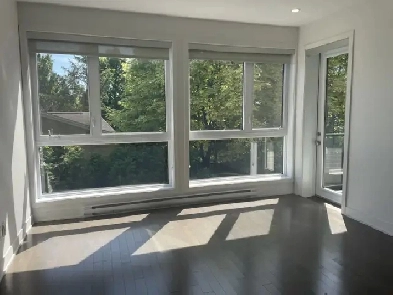 Condo 4 1/2 à louer