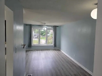 3-bedroom Main Floor Apartment