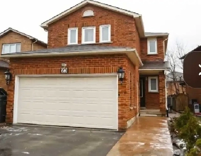 2 rooms, big basement with separate entrance/parking