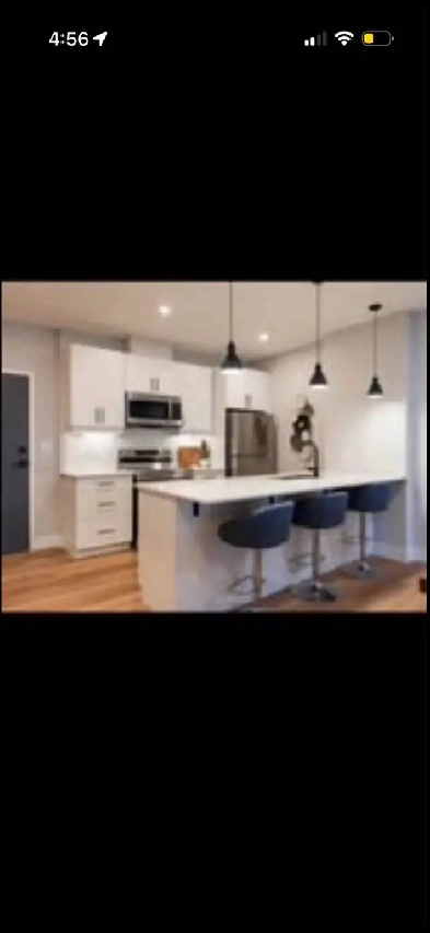 Private Room for Rent: Brand New Apartment