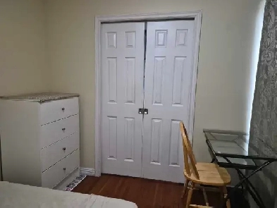1st Floor Room for Rent( Private bathroom and private refrigerat