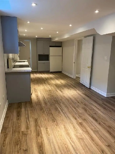 2 Bedroom Basement Apartment for Rent Markham and Steeles
