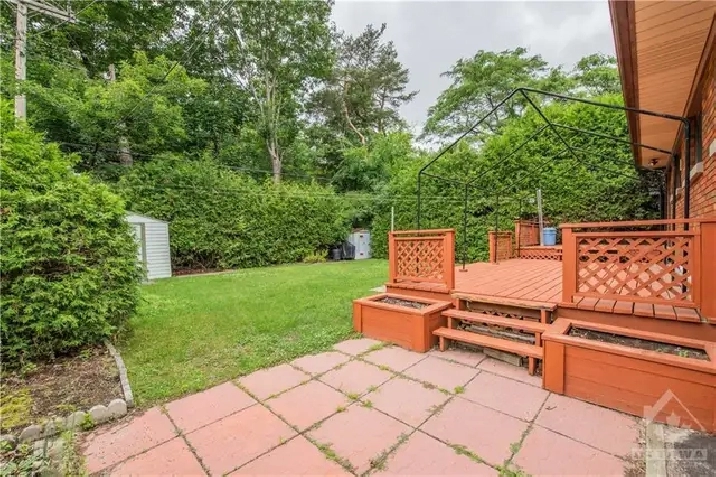 Furnished Room - $750 near Algonquin, Bayshore, IKEA