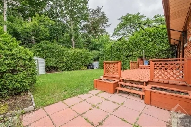 Furnished Room - $750 near Algonquin, Bayshore, IKEA