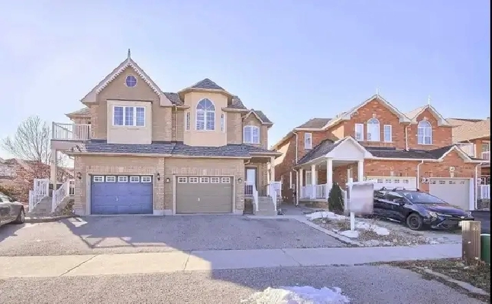 Beautiful 1 Br Basement in Oakridges,Richmond Hill for rent!