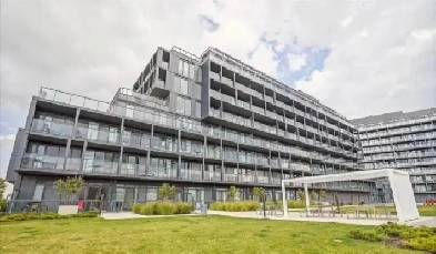 Burlington Condo for rent (1 Bedroom   Den)