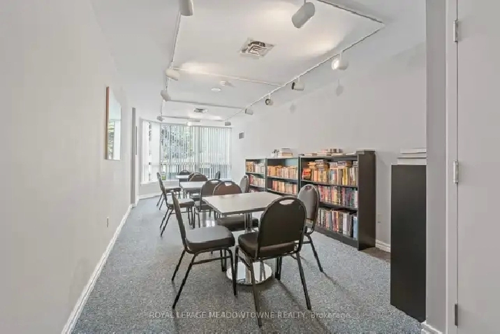 1 Bedroom  Apartment | All Utilities Included   UG Parking 1 OCT