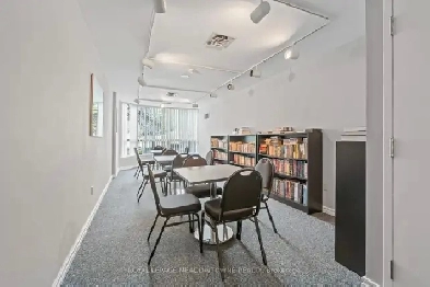 1 Bedroom  Apartment | All Utilities Included   UG Parking 1 OCT