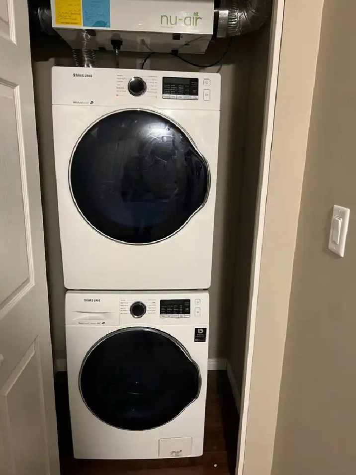 legal Secondary Suite for Rent