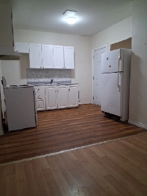 Cozy & All-Inclusive Downtown 1-Bed Apartment – $1,150/mo!